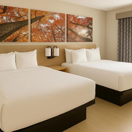 Fergus Inn Fergus Falls Ngoại thất bức ảnh