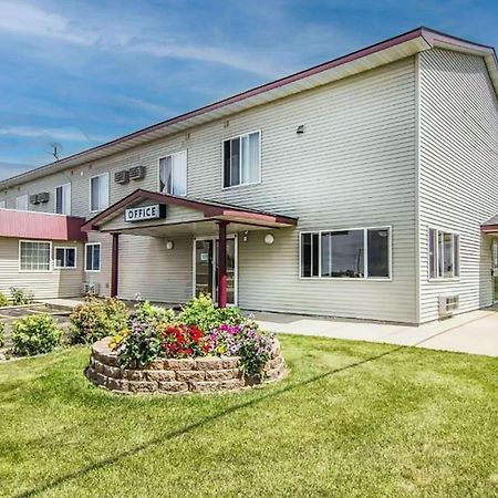 Fergus Inn Fergus Falls Ngoại thất bức ảnh