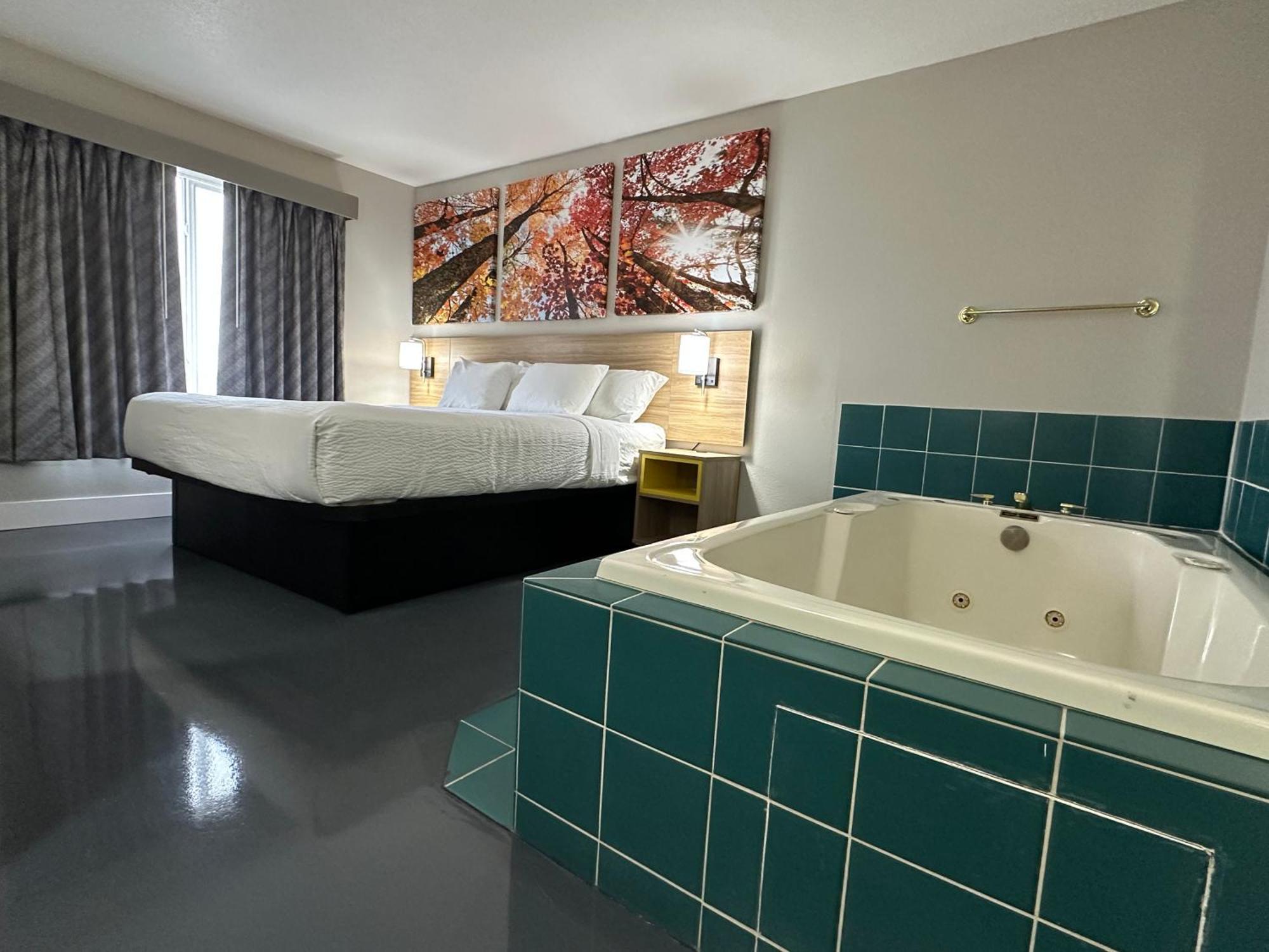 Fergus Inn Fergus Falls Ngoại thất bức ảnh